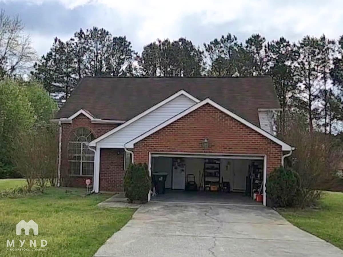 Photo - 8132 Pheasant Ln