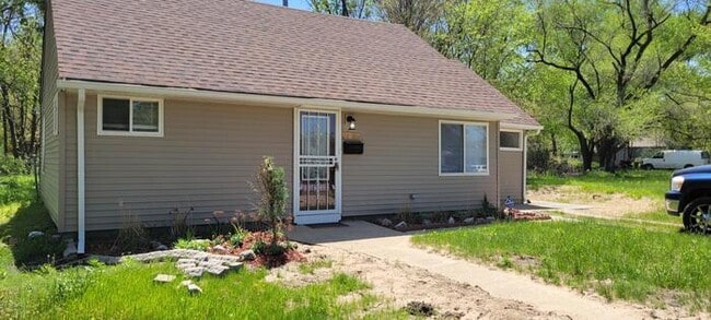 Newly rehabbed home - Newly rehabbed home