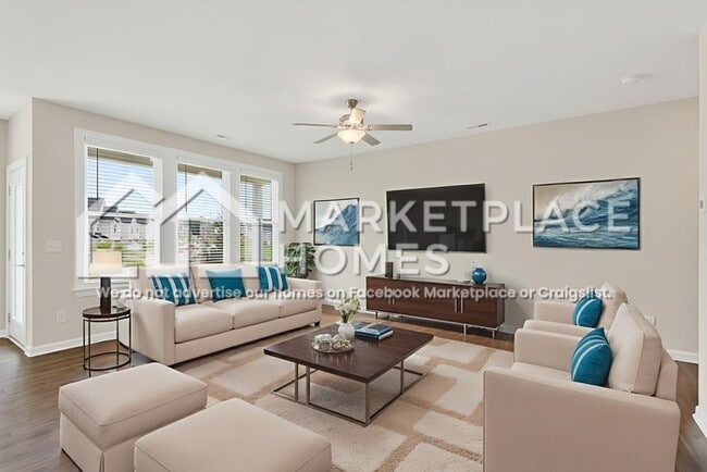 Photo - 1201 Alston Rdg Ct