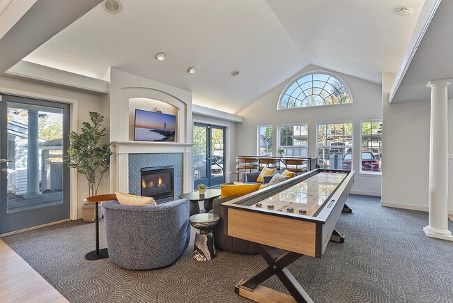 Evergreen Heights