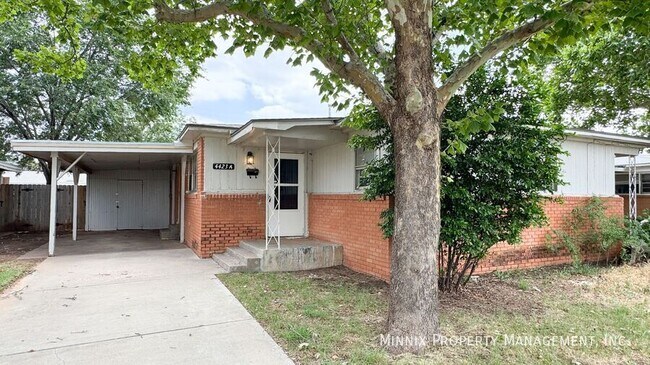 Photo - 4423 31st St Unidad A