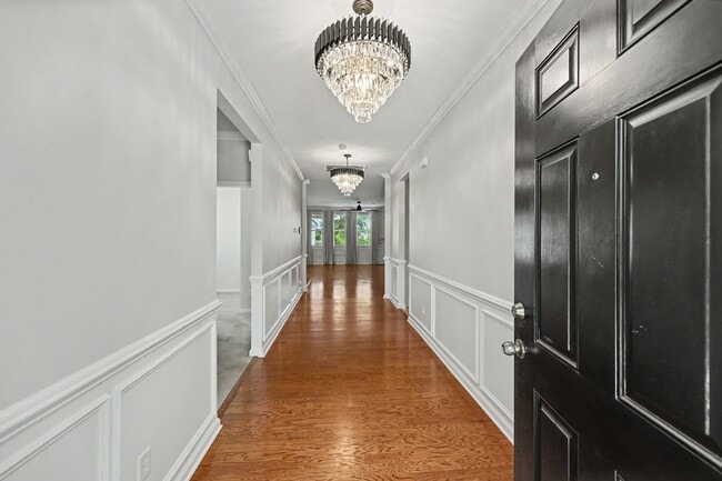 Photo - Beautiful 3BR Home in Liberty Hall Plantation | Pond Views & Community Amenities