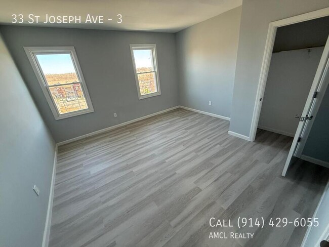 Building Photo - 33 St Joseph Ave Unit 3 Rental