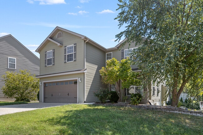 Photo - 1304 Mason Grove Dr