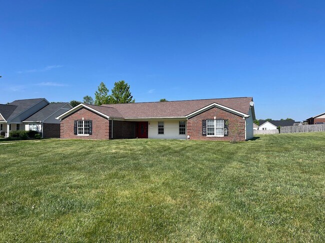 Building Photo - 13311 Bennettsville Rd