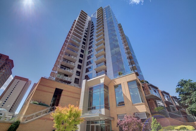 1Bd/1Ba Bellevue Condo - 1Bd/1Ba Bellevue Condo Unit 1101