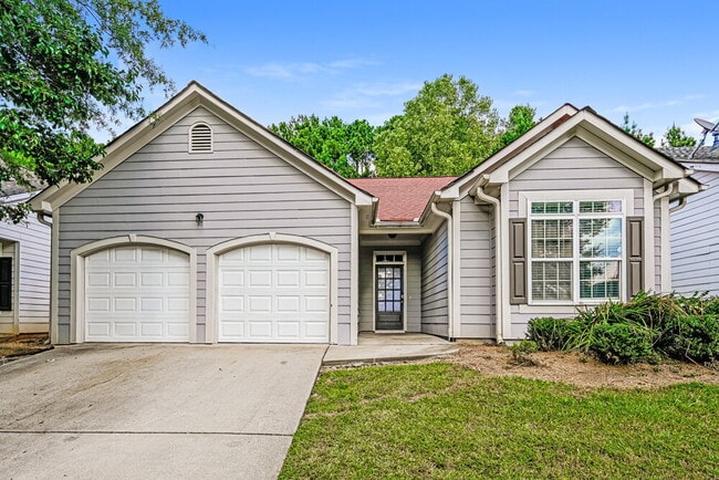 Building Photo - 512 Anglewood Trace Rental