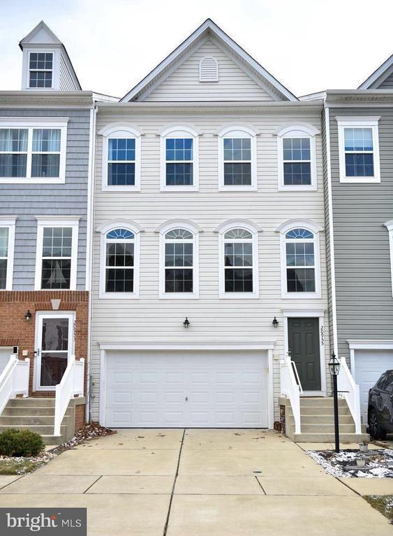 Photo - 20955 Brunswick Ln Townhome