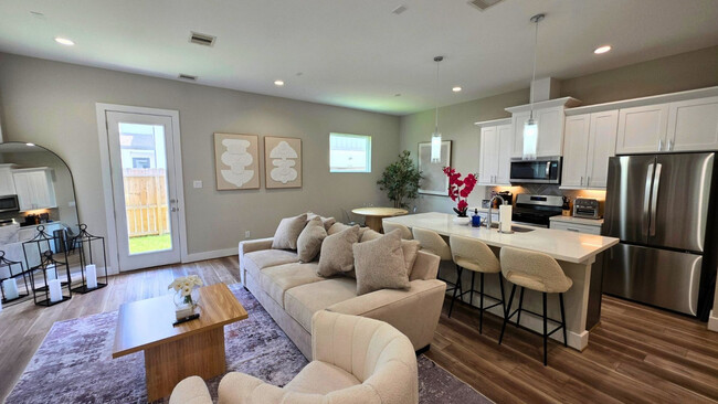 Photo - 8326 Curry Rd Apartment Unit ID1227052P