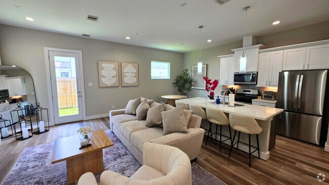 Building Photo - 8326 Curry Rd Unit ID1227052P Rental