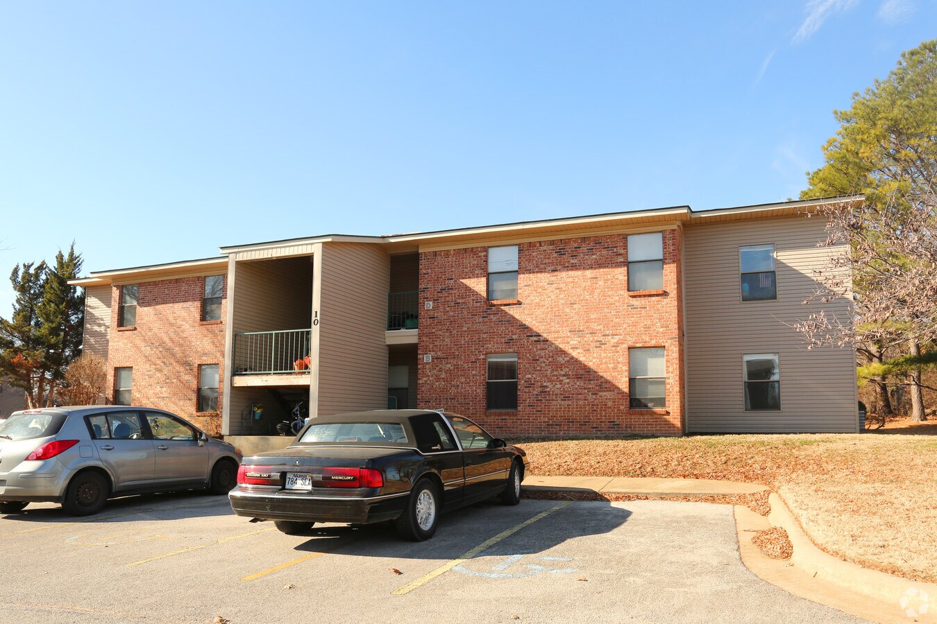 Photo - Chestnut Meadow Apartments