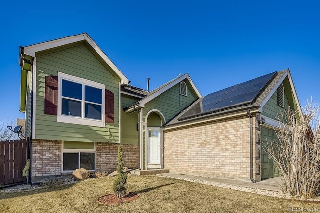 Building Photo - 4925 Freeport Wy