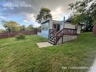 Photo - 803 Craig Ave
