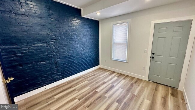 Building Photo - 4525 N Gratz St Unit A Rental