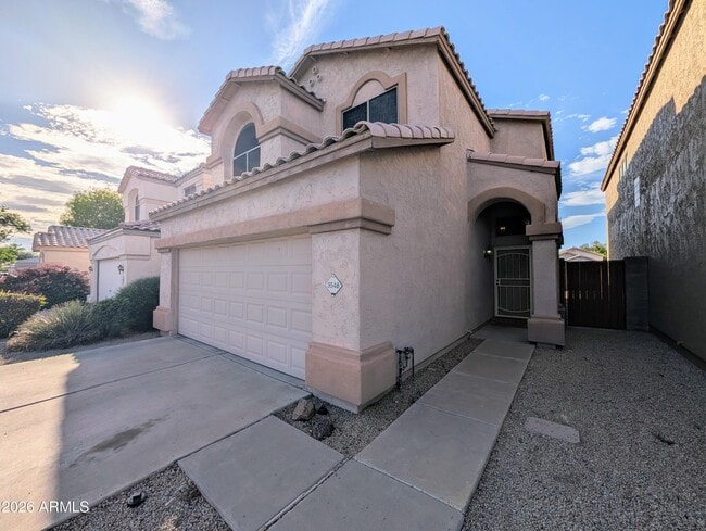Photo - 3548 W Whispering Wind Dr