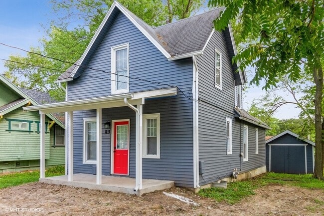 Photo - 812 Euclid Ave