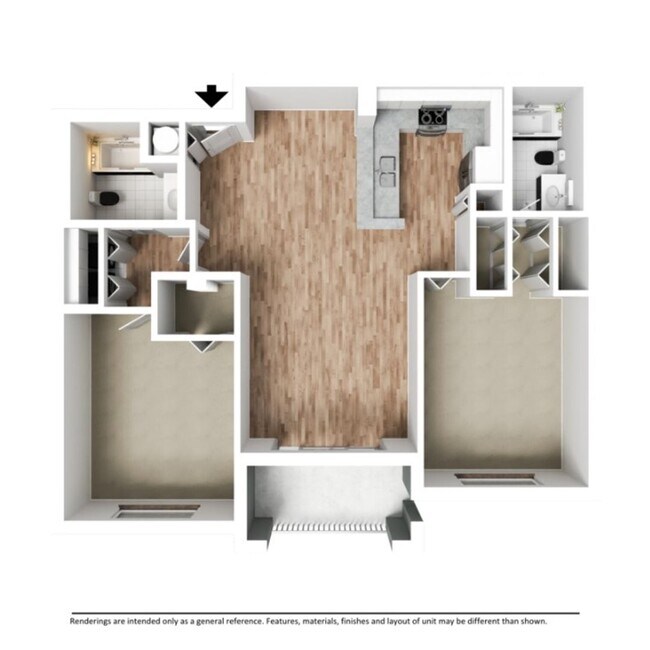 Coquina Cove Apartments Palm City, FL