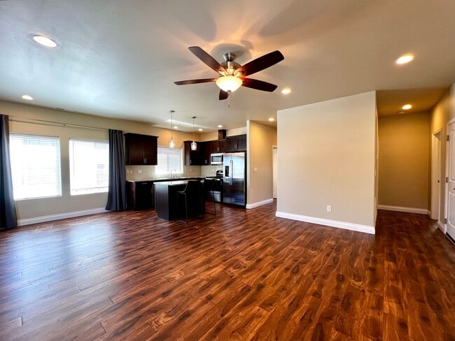 B606 - B606 Apartment Unit 1