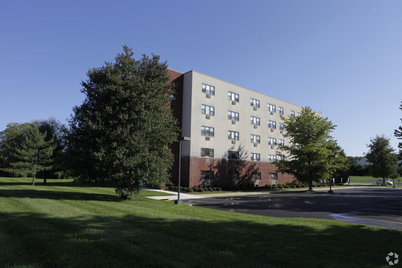 Photo - St. James Village