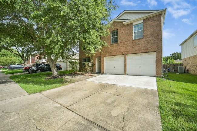 Photo - 14906 Sugar Cup Ct