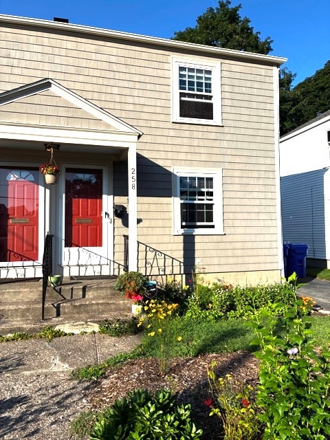 Photo - 258 Lowden St Unit 1r