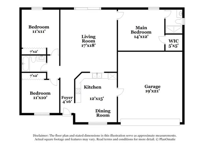 Photo - 2345 Captain Dr
