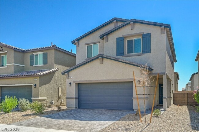 9946 Indigo Cliffs St