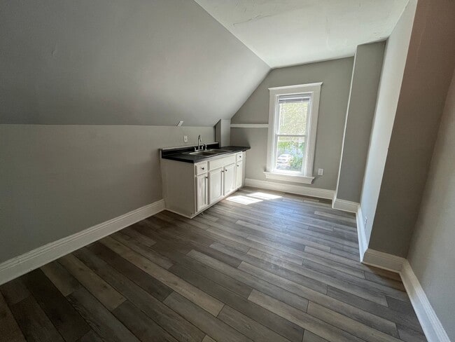 Photo - Brad's Longfellow Unit Up