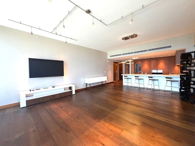 Photo - PARTIALLY FURNISHED, 3 BEDROOM, 3 BATHROOM, 2 PARKING (ONE ALA MOANA) Unit 1901