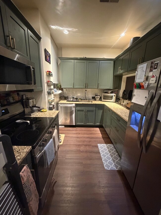 Photo - 1533 Floyd Ave Unidad Apt 2