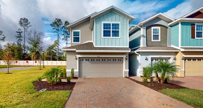 3 Bedroom, 2.5 Bath Townhouse in Wesley Ch... - 3 Bedroom, 2.5 Bath Townhouse in Wesley Ch...