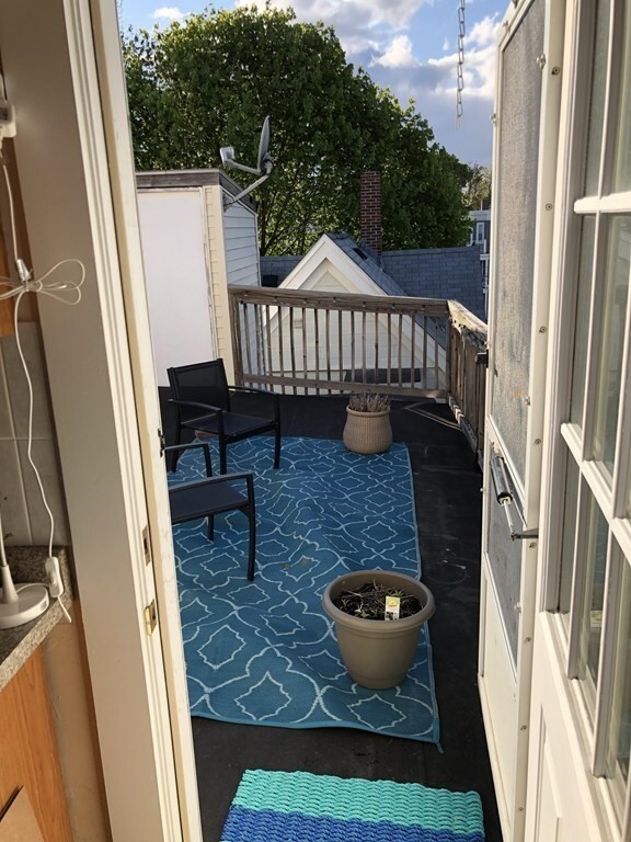 Photo - 17 Endicott Ave Unit 6