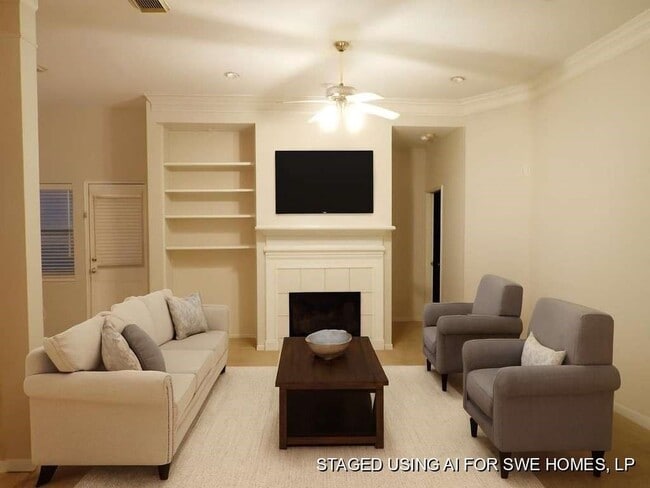 Building Photo - 1734 Teal Brook Ln