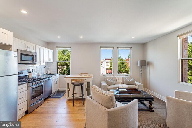Photo - 3101 Sherman Ave NW Unit 301