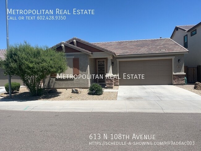 Photo - 613 N 108th Ave House