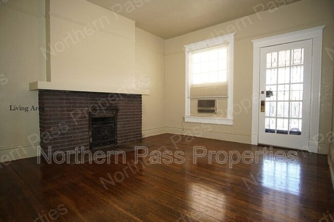 Photo - 1421 Wyoming Ave