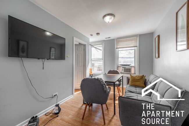 Building Photo - 3614 W George St Rental