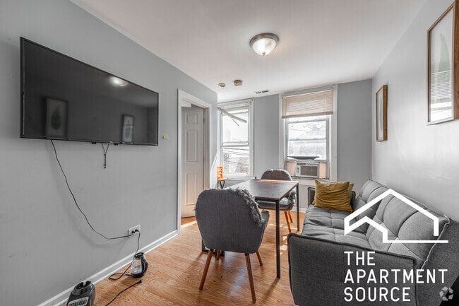 Building Photo - 3614 W George St Unit 2R Rental