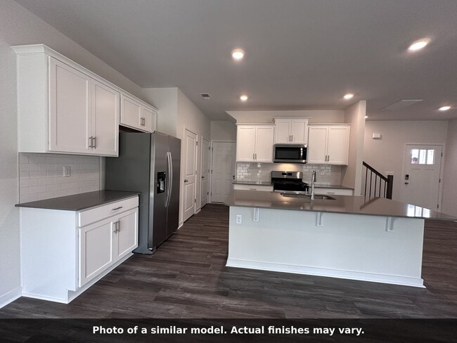 Photo - Brand New Home located at the Hamptons of Hickory!