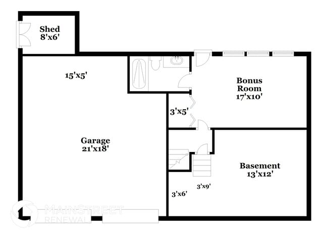 Photo - 6500 N Elmwood Ct