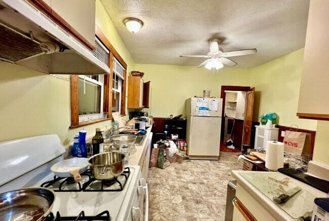 Photo - 59 Quincy St Unit 1