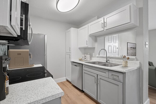 Photo - Caldera Apartment Homes