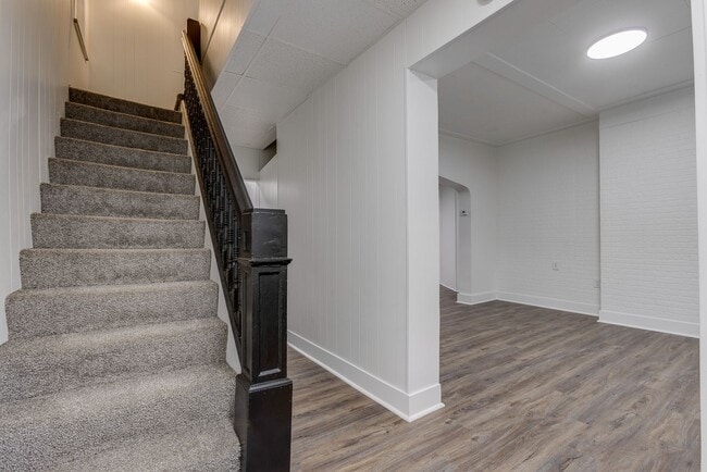 Photo - AVAILALBE NOW - Fully Renovated 3BR in Mt. Washington w/ New Kitchen & Rare Off-Street Parking!