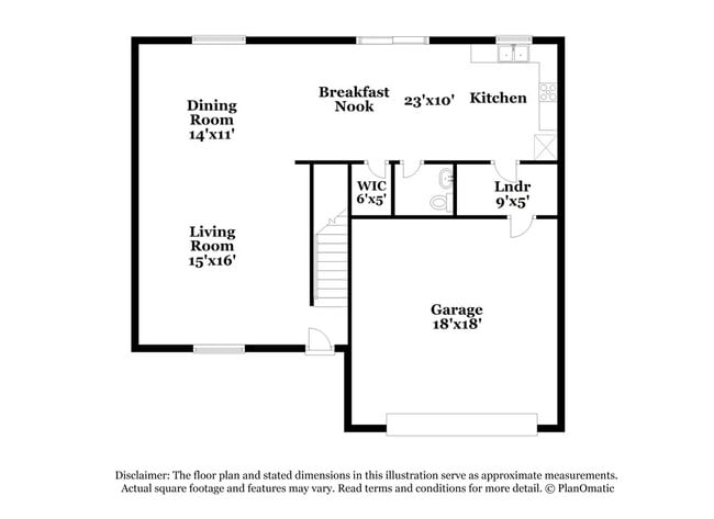 Photo - 1267 Constitution Dr