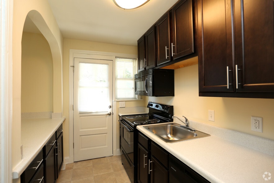 Interior Photo