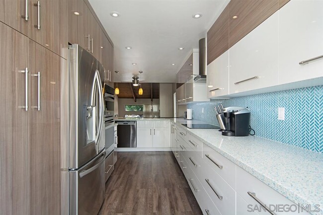 Photo - 3444 Via Alicante Townhome