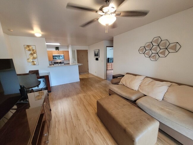 Photo - Central Maui - 3 bedroom, 2 bath condo, 5 min from hospital, Kaiser & gov't facilities Unit 112