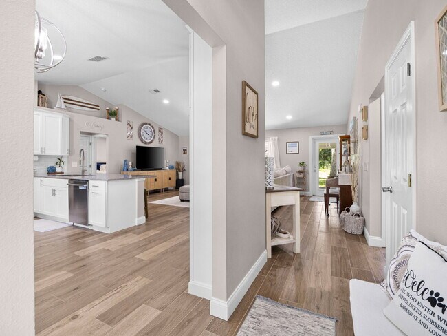 Photo - 3-bedroom, 2-bath