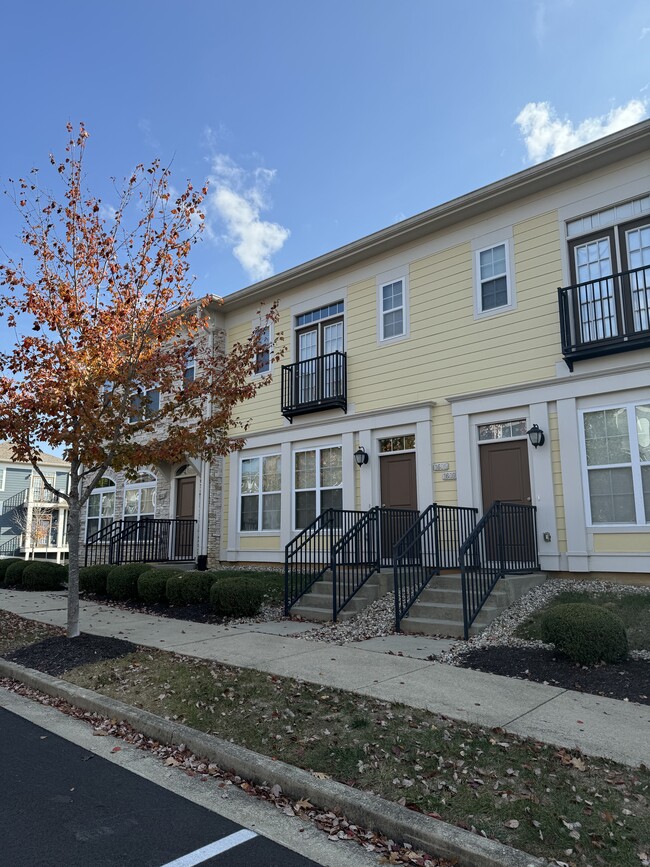 Photo - 1605 S Ira St Townhome