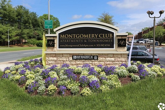 Building Photo - Montgomery Club Apartments*